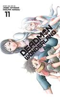 Deadman Wonderland, Vol. 11