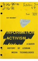 Information Activism