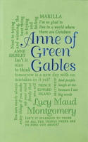 Anne of Green Gables