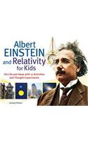 Albert Einstein and Relativity for Kids