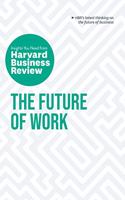 Future of Work: The Insights You Need from Harvard Business Review