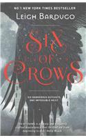 Six of Crows