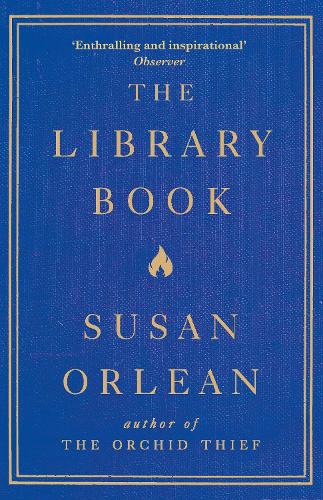 The Library Book