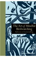Art of Mindful Birdwatching