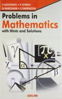 Problems in Mathematics with Hints and Solutions