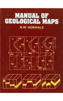 Manual of Geological Maps