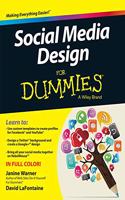 Social Media Design for Dummies