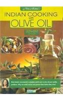 Indian Cooking with Olive Oil