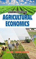 leading issues in agricultural economics (english)