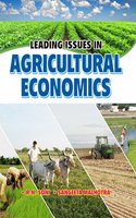 leading issues in agricultural economics (english)
