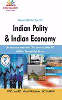 INDIAN POLITY & INDIAN ECONOMY