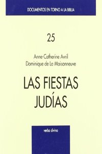 Las fiestas judias