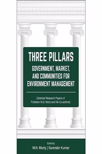 Three Pillarsâ€”Government, Market, and Communities for Environment Management