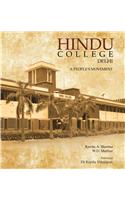 Hindu College Delhi: A People's Movement