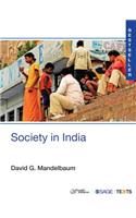 Society in India