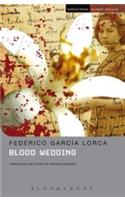 Blood Wedding