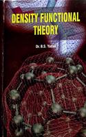 Density Functional Theory