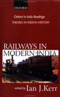 Railways In Modern India