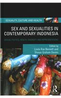 Sex and Sexualities in Contemporary Indonesia