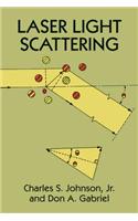 Laser Light Scattering