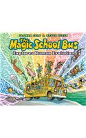 Magic School Bus Explores Human Evolution