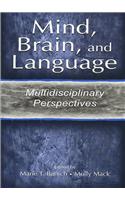 Mind, Brain, and Language