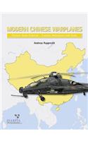 Modern Chinese Warplanes