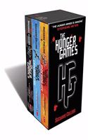Hunger Games Special Sales set