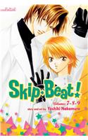 Skip-Beat!, (3-In-1 Edition), Vol. 3
