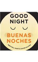 Good Evening - Buenas Noches