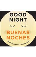 Good Night/Buenas Noches