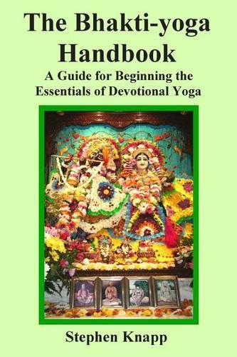 The Bhakti-yoga Handbook