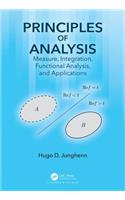 Principles of Analysis