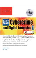 Best Damn Cybercrime and Digital Forensics Book Period