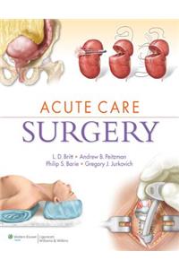 Acute Care Surgery