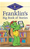 Franklin's Big Book of Stories