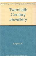 Twentieth Century Jewellery