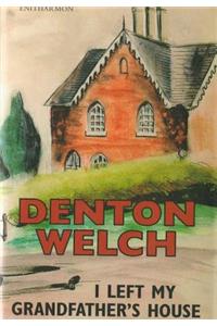 I Left My Grandfather's House