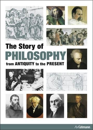 The Story of Philosophy