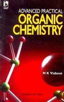 Advanced Practical Organic Chemistry - 3Rd Edn