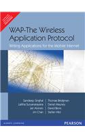 WAP-The Wireless Application Protocol