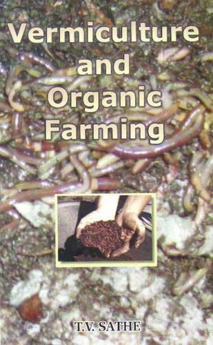Vermiculture and Organic Farming