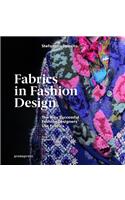 Fabrics in Fashion Design