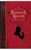 The Penguin Complete Sherlock Holmes