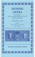 Homer Vol. I. Iliad (Books I-XII)