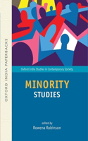 Minority Studies (OIP)