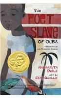 Poet Slave of Cuba