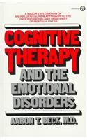Cognitive Therapy and the Emotional Disorders