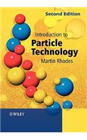 Introduction to Particle Technology