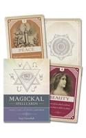 Magickal Spellcards